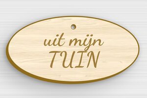 Tuinborders - Gegraveerd hout - erable - holes-only - nl-nl-tuin-bord-003-1-1756780505173 Tuinborders - Gegraveerd hout - erable - holes-only - nl-nl-tuin-bord-003-1-1756780505173