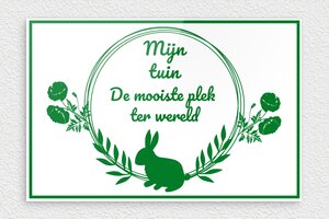 Tuinborders - Gegraveerd plexiglas - blanc-vert - none - nl-nl-tuin-bord-005-4-1756780536752 Tuinborders - Gegraveerd plexiglas - blanc-vert - none - nl-nl-tuin-bord-005-4-1756780536752