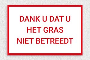 Tuinborders - Gegraveerd PVC - blanc-rouge - glue - nl-nl-tuin-bord-007-3-1756780510836 Tuinborders - Gegraveerd PVC - blanc-rouge - glue - nl-nl-tuin-bord-007-3-1756780510836