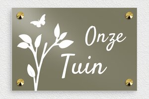 Tuinborders - Bedrukt aluminium - taupe-blanc - screws-caps - nl-nl-tuin-bord-032-1-1756809990699 Tuinborders - Bedrukt aluminium - taupe-blanc - screws-caps - nl-nl-tuin-bord-032-1-1756809990699