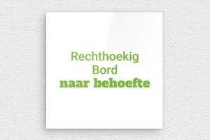 Witte Plaat - Bedrukt plexiglas - custom - none - nl-nl-wit-kleur-bord-002-2-1756802562601 Witte Plaat - Bedrukt plexiglas - custom - none - nl-nl-wit-kleur-bord-002-2-1756802562601