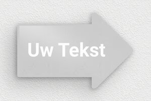 Witte Plaat - Bedrukt aluminium - anodise-noir - none - nl-nl-wit-kleur-bord-004-1-1756809202472 Witte Plaat - Bedrukt aluminium - anodise-noir - none - nl-nl-wit-kleur-bord-004-1-1756809202472