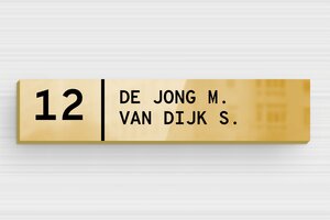 Messing Borden - Gegraveerde messing - poli-noir - glue - nl-nl-zelfklevend-deurbordje-005-4-1756800567871 Messing Borden - Gegraveerde messing - poli-noir - glue - nl-nl-zelfklevend-deurbordje-005-4-1756800567871