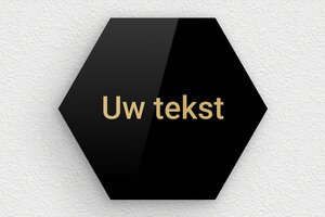 Zwarte plaat - Gegraveerd plexiglas - noir-or - none - nl-nl-zwart-kleur-bord-003-5-1756802479263