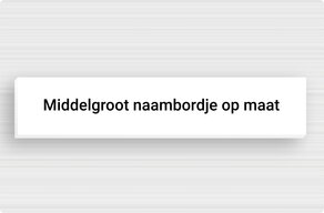 Forex plaat op maat - Geëxpandeerd PVC - custom - none - nl-sur-mesure-m-forex-01