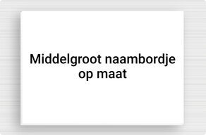 Forex plaat op maat - Geëxpandeerd PVC - custom - none - nl-sur-mesure-m-forex-02