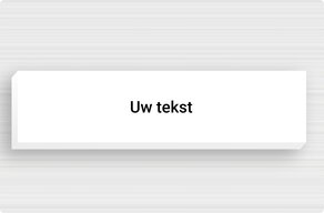 Forex plaat op maat - Geëxpandeerd PVC - custom - none - nl-sur-mesure-s-forex-01
