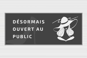 Impression Panneau publicitaire personnalisé - panneau-publicitaire-alu-dibond-006-3 - 2400 x 1000 mm - custom - none - panneau-publicitaire-alu-dibond-006-3