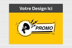 Panneau publicitaire PVC personnalisé - panneau-publicitaire-pvc-forex-002-3 - 800 x 600 mm - custom - none - panneau-publicitaire-pvc-forex-002-3