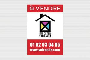 Panneau publicitaire PVC personnalisé - panneau-publicitaire-pvc-forex-003-3 - 850 x 1200 mm - custom - none - panneau-publicitaire-pvc-forex-003-3