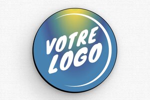 Signalétique pour association - secteur-association-badge-004-3 - 50 x 50 mm - custom - badge - secteur-association-badge-004-3