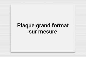 Choisir la forme de sa plaque - sur-mesure-gf-alu-dibond - 800 x 600 mm - custom - none - sur-mesure-gf-alu-dibond