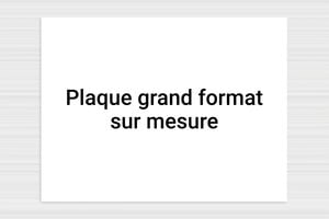 Choisir la forme de sa plaque - sur-mesure-gf-pvc-forex - 800 x 600 mm - custom - none - sur-mesure-gf-pvc-forex
