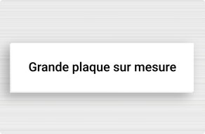 Plaque forex sur mesure - PVC expansé - custom - none - sur-mesure-l-forex-01
