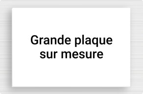 Plaque forex sur mesure - PVC expansé - custom - none - sur-mesure-l-forex-02