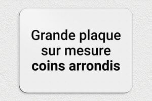Format / Taille - sur-mesure-l-pvc-gris-coins-rond - 400 x 300 mm - gris-noir - none - sur-mesure-l-pvc-gris-coins-rond