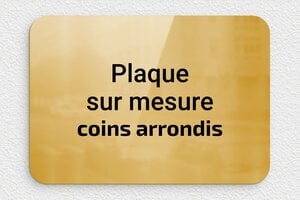 Choisir la forme de sa plaque - sur-mesure-laiton-coins-rond - 200 x 140 mm - poli - none - sur-mesure-laiton-coins-rond