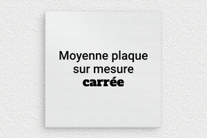 Plaque alu brossé sur mesure - sur-mesure-m-alu-brosse-carre - 120 x 120 mm - brosse - none - sur-mesure-m-alu-brosse-carre