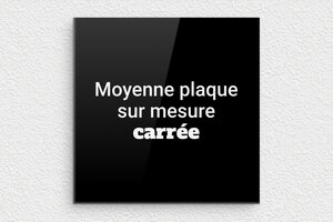 Plaque gravée noire - sur-mesure-m-plexi-carre-noir - 120 x 120 mm - noir-blanc - none - sur-mesure-m-plexi-carre-noir