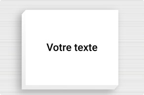 Plaque forex sur mesure - PVC expansé - custom - none - sur-mesure-s-forex-02