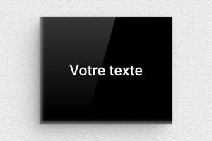 Plaque gravée noire - sur-mesure-s-plexi-noir-01 - 50 x 40 mm - noir-blanc - none - sur-mesure-s-plexi-noir-01