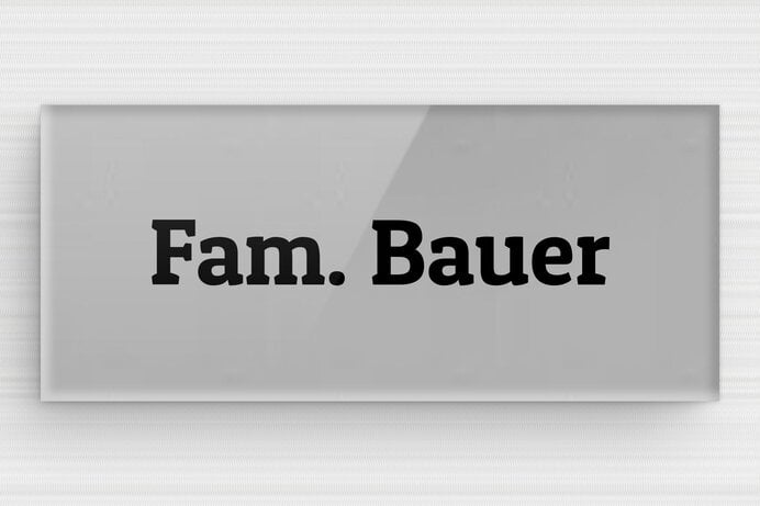 de-haus-tur-schild-plexi-004-3-gris-noir