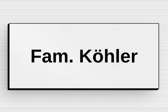 de-tur-schild-001-3-gris-noir