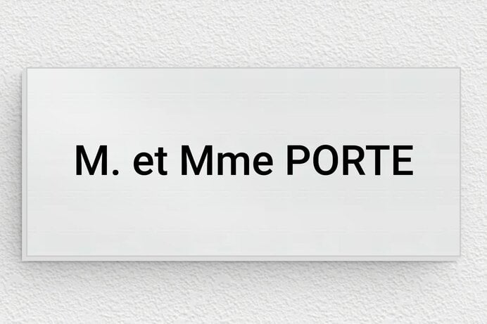 plaque-porte-alu-brosse