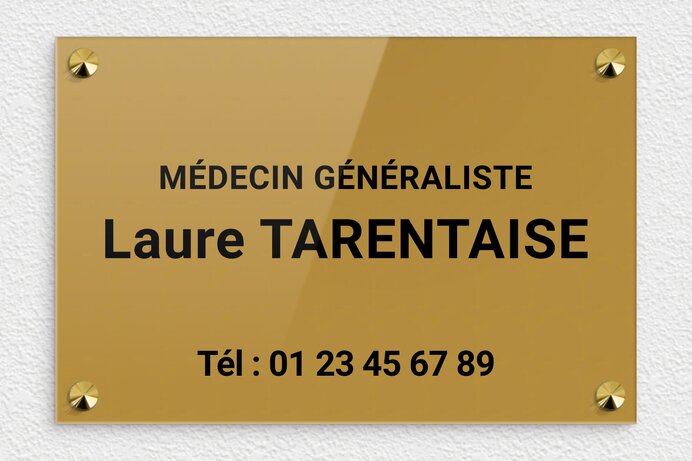 plaquepro-job-veterinaire-003-4-or-fonce-noir