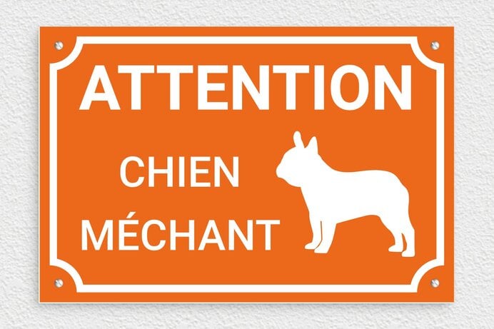 signparti-panneau-attention-chien-bouledogue-004-3-orange-blanc