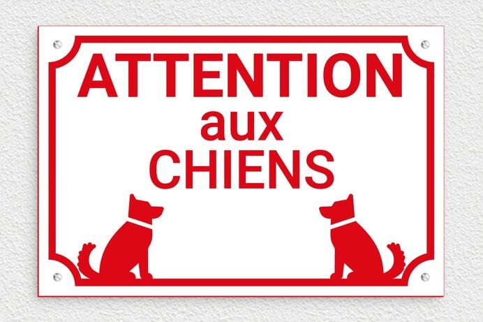 signparti-panneau-attention-chien-bouvierbernois-002-3-blanc-rouge