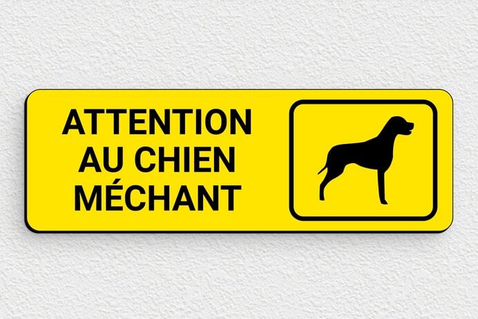 signparti-panneau-attention-chien-mechant-003-1-jaune-noir