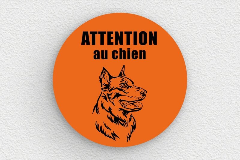 signparti-panneau-attention-chien-beauceron-002-3-orange-noir