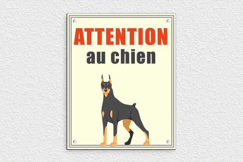 signparti-panneau-attention-chien-doberman-001-3-custom