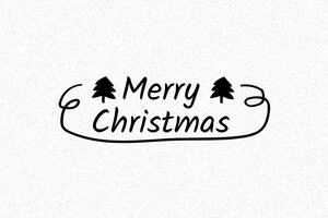 Christmas Stamps - Christmas Motif Stamp - encre black - en-uk-christmas-stamp-002-3-1748945419468 Christmas Stamps - Christmas Motif Stamp - encre black - en-uk-christmas-stamp-002-3-1748945419468