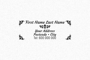 Address Stamps - Trodat Stamp Printy 4912 - encre black - boîtier noir - en-uk-decoration1-p4912-1748943002197