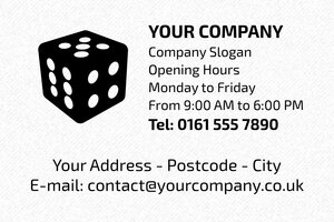 8 Lines Stamps - Trodat Stamp Metal Line 5208 - encre black - boîtier anneau noir - en-uk-eight-line-stamp-001-1-1748944694005