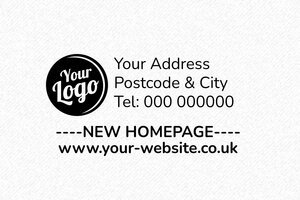 Stamps by Line - Printy 4928 - encre black - boîtier noir - en-uk-five-line-stamp-001-3-1748944608362 Stamps by Line - Printy 4928 - encre black - boîtier noir - en-uk-five-line-stamp-001-3-1748944608362