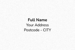 Address Stamps - Trodat Stamp Printy 4912 - encre black - boîtier noir - en-uk-flo-4912-standard-1748942963923