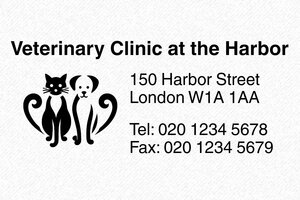 4 Lines Stamps - Trodat Stamp Printy 4926 - encre black - boîtier rouge - en-uk-four-line-stamp-001-4-1748944586319