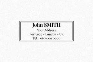 Address Stamps - Trodat Stamp Printy 4912 - encre black - boîtier noir - en-uk-frame-name-4912-2-frame-1748942958767
