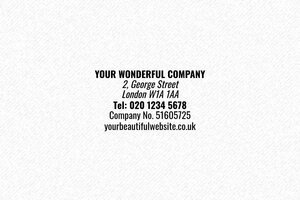 Pocket Stamps - Trodat Stamp Mobile 9430 - encre black - boîtier noir - en-uk-m1-mo9430-1748944436374