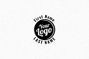Wooden Stamp Otypo o3030 - encre black - en-uk-name-stamp-001-11-1748945121079