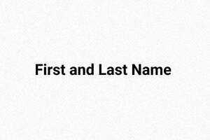 Name Stamps - Trodat Stamp Printy 4916 - encre black - boîtier noir - en-uk-name-stamp-001-5-1748945099879 Name Stamps - Trodat Stamp Printy 4916 - encre black - boîtier noir - en-uk-name-stamp-001-5-1748945099879