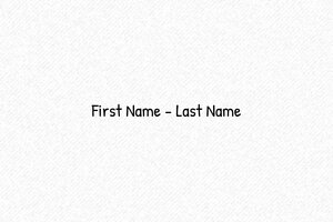 Name Stamps - Trodat Stamp Printy 4911 - encre textile-black - boîtier noir - en-uk-name-stamp-001-7-1748945106419 Name Stamps - Trodat Stamp Printy 4911 - encre textile-black - boîtier noir - en-uk-name-stamp-001-7-1748945106419