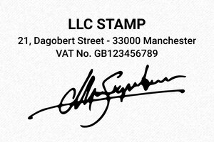 Signature Stamps - Trodat Stamp Metal Line 5208 - encre black - boîtier anneau noir - en-uk-signature2-4913-1748944820825