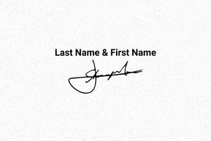 Address Stamps - Trodat Stamp Pocket 9512 - encre black - boîtier noir - en-uk-signature2-po9512-1748943126179