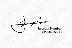 Signature Stamps - Trodat Stamp Printy 4913 - encre black - boîtier rouge - en-uk-signature3-4929-1748945020563