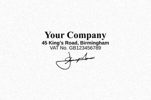 Signature Stamps - Trodat Stamp Mobile 9413 - encre black - boîtier argent - en-uk-signature4-mo9413-1748945038648