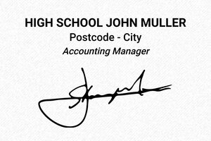 Signature Stamps - Trodat Stamp Metal Line 5208 - encre black - boîtier anneau noir - en-uk-signature5-4913-1748943052118